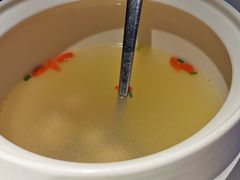 -西郊八号·山野江西菜(开发区店)