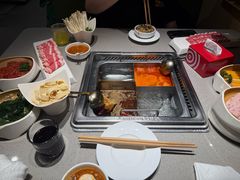 -凯德广场(武胜路店)