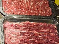 -颐品居涮肉(乌鲁木齐中路店)