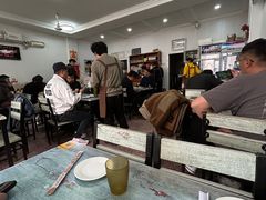 -杨大姐四川风味麻辣鸡(古陌路店)
