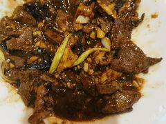 -福海居烤鸭店(鸟巢店)