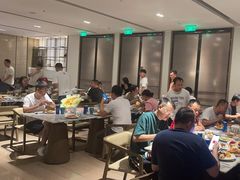 -深圳同泰万怡酒店·万荟轩自助餐厅(同泰店)