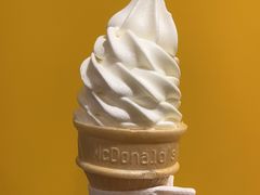 -麦当劳(佛山流行前线店)