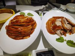 -德缘烤鸭店(大栅栏店)