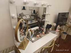 -演员的秘密·皮肤管理