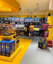 -kidsland(南开大悦城店)