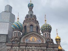 -滴血救世主教堂