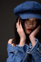 -黑马婚纱摄影