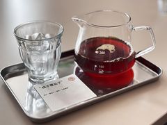 -纽巷咖啡 SOFTFOCUS COFFEE(锦和巴黎时韵店)