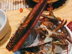 -雍和会海鲜姿造自助(湖东路店)
