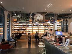 -三联韬奋书店(宽窄巷子店)