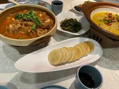 -洞庭家宴·头牌甲鱼(广渠门店)