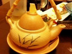 -清水日本料理铁板烧(学府路店)