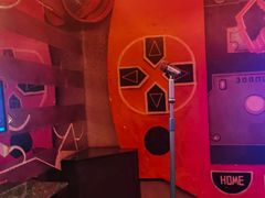 -皓声音KTV(新景店)