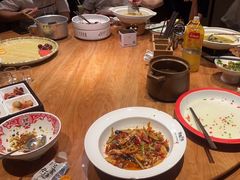 -湖南别院·美学庭院餐厅(惠阳店)