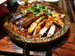 -小胡同炒鸡(胜利路店)