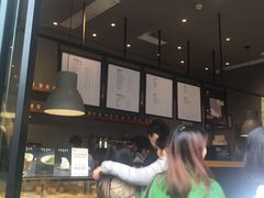-喜茶(深圳福田星河COCO Park店)