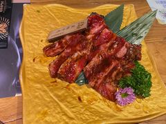 -黑牛の店·和牛烧肉(石家庄万象城店)
