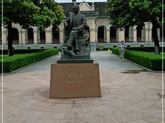 -南京中国近代史遗址博物馆(南京总统府)