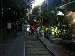 -铁路文化公园
