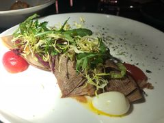 -wann lounge 低温慢煮牛排·清吧