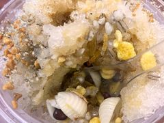 -碣石甜品(时代商业步行街店)