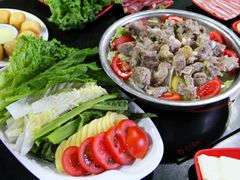 -大理.老字号渝记酸萝卜乌鱼(古城总店)