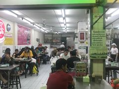 -红大哥水门鸡饭(總店)