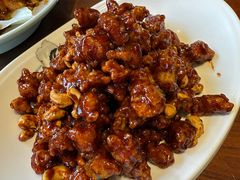 -惠宾饭庄(中山路店)