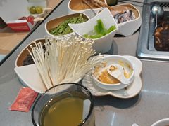 -海底捞火锅(天一广场亚细亚店)