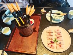 -唐猫庭院·千年陕菜(赛格国际购物中心店)
