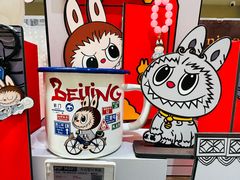 -泡泡玛特POPMART(蓝色港湾店)