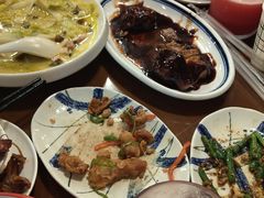 -奶奶的味道(胶州路店)
