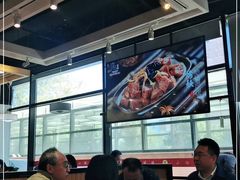 大堂-老上海里弄味道(知春路店)