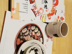 -吉炙烧鸟•本格料理(国际商贸城店)