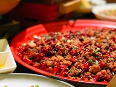 -先启半步颠·川菜小炒