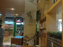 -御池园(顾村公园店)