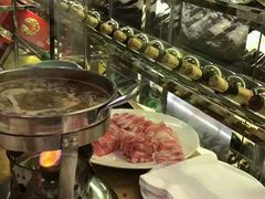 -富力希尔顿酒店·地阔自助餐厅