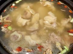 -龙悦湾酒家·八阵鱼生·渔人码头店