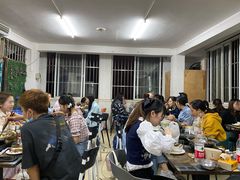 -柳州人田螺鸭脚煲(农院路1店)