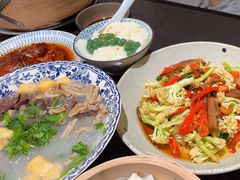 -金陵家宴·金陵春·南京菜(夫子庙店)