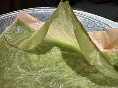 -姥姥家春饼店(八里庄店)