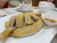 -华哥私厨-原醉琼楼