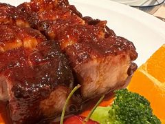 -侨美食家·粤菜(体育西路店)