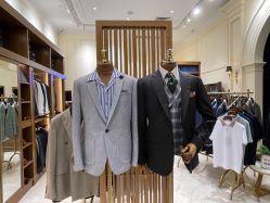 -MR.COLLECTION西装先生(富华里店)