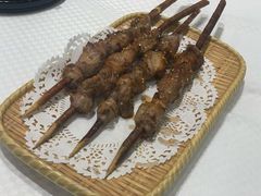 红柳肉串-双井轩(双井店)