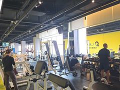 -Liking健身(哈尔滨旗舰店)