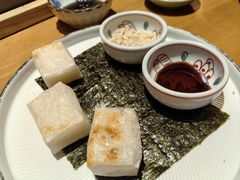 -一心创作料理屋(经开万达店)