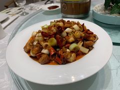 -御仙都北京菜馆·烤鸭店(双井店)