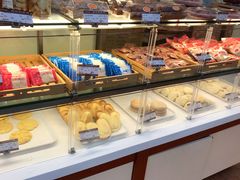 -长发西饼(道前店)